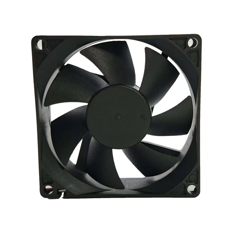 DV8025H12B XINGXINDA 12V DC Axial Fan DV8025H12B XINGXINDA 12V DC Axial Fan