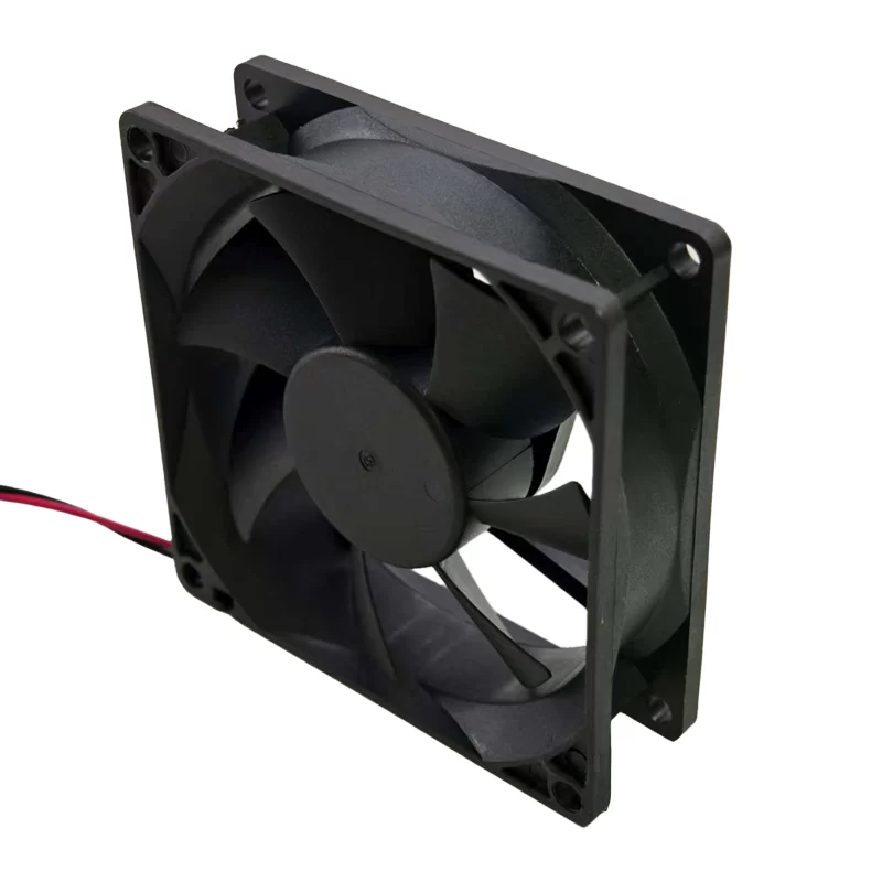 DV8025H12B XINGXINDA 12V DC Axial Fan DV8025H12B XINGXINDA 12V DC Axial Fan