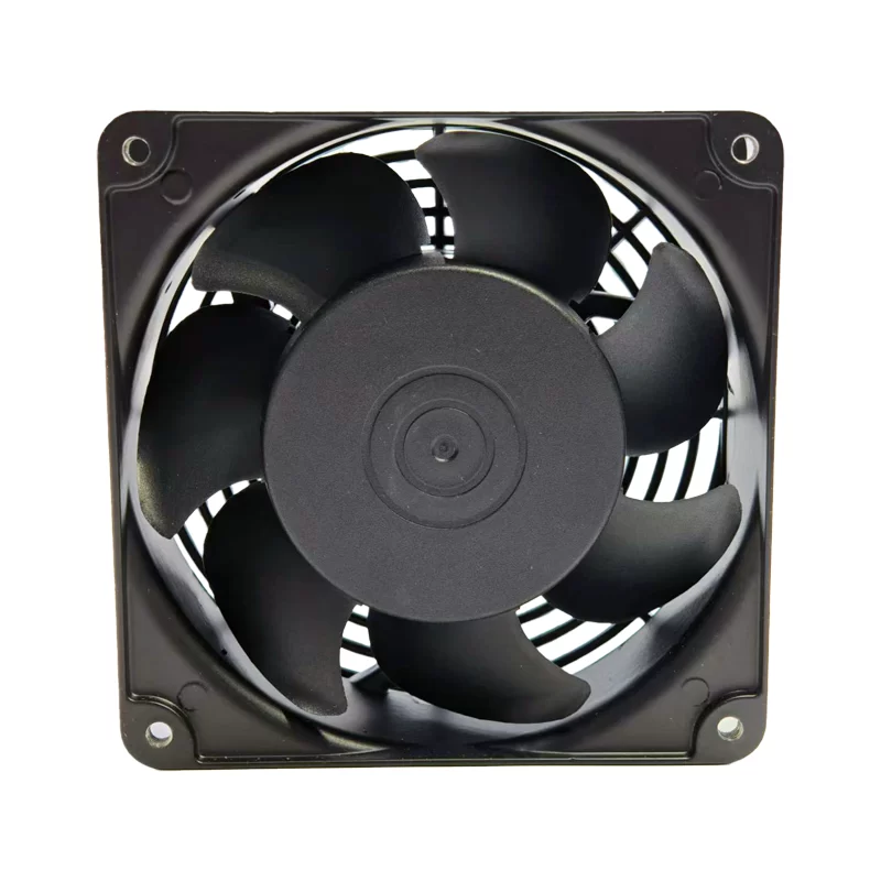 F2E-120S-230 LEIPOLE 230V AC Axial Fan F2E-120S-230 LEIPOLE 230V AC Axial Fan