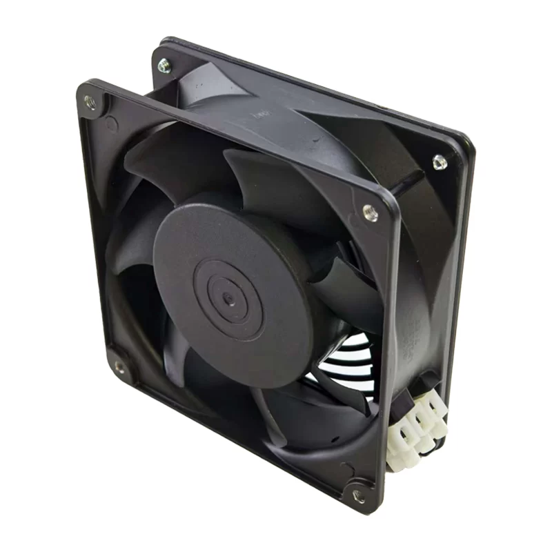 F2E-120S-230 LEIPOLE 230V AC Axial Fan F2E-120S-230 LEIPOLE 230V AC Axial Fan