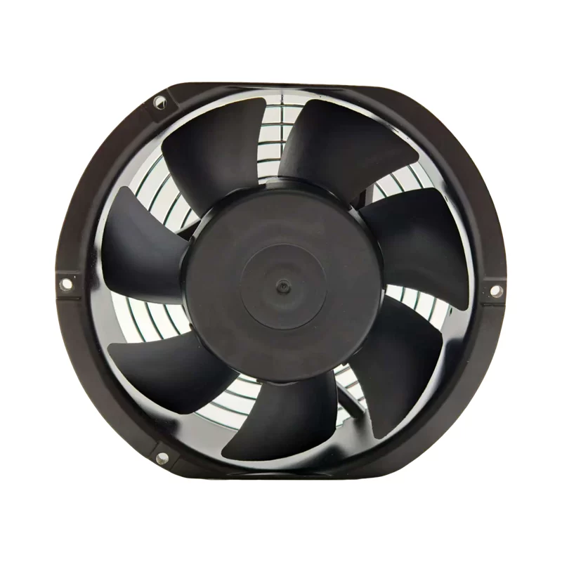 F2E-150S-230 LEIPOLE 230V AC Axial Fan F2E-150S-230 LEIPOLE 230V AC Axial Fan