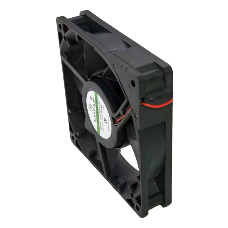 FDB122512H LX-FAN 12V DC Axial Fan FDB122512H LX-FAN 12V DC Axial Fan