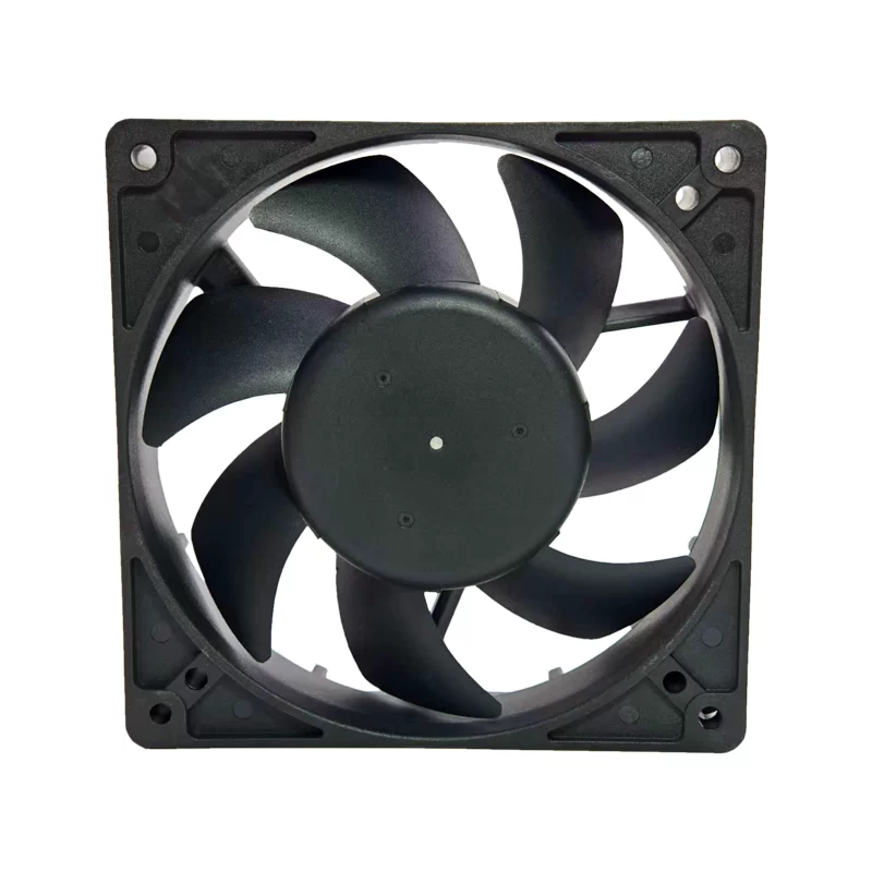 FDB122512H LX-FAN 12V DC Axial Fan FDB122512H LX-FAN 12V DC Axial Fan