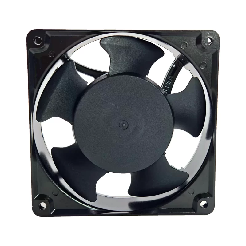 G12038HA3BL Jiulong 380V AC Axial Fan G12038HA3BL Jiulong 380V AC Axial Fan