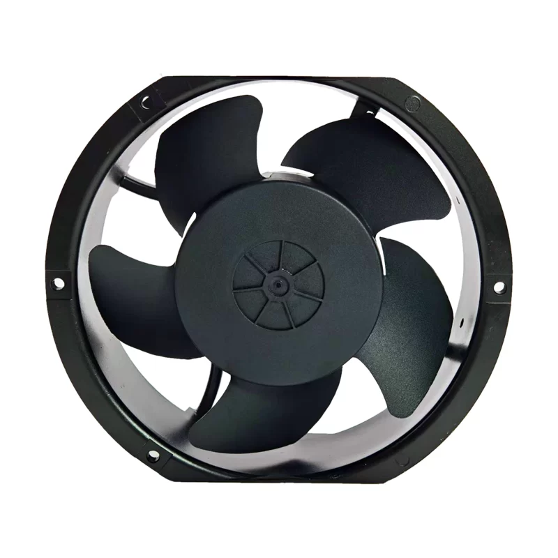 G17050HA2BL Jiulong 220/240V AC Axial Fan G17050HA2BL Jiulong 220/240V AC Axial Fan