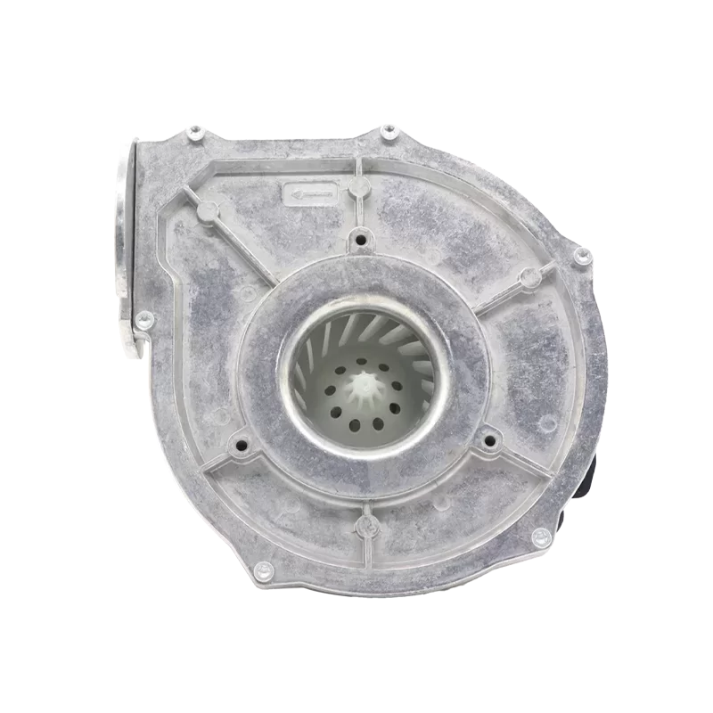 G1G126-AA49-70 ebmpapst 230V EC Centrifugal Fan