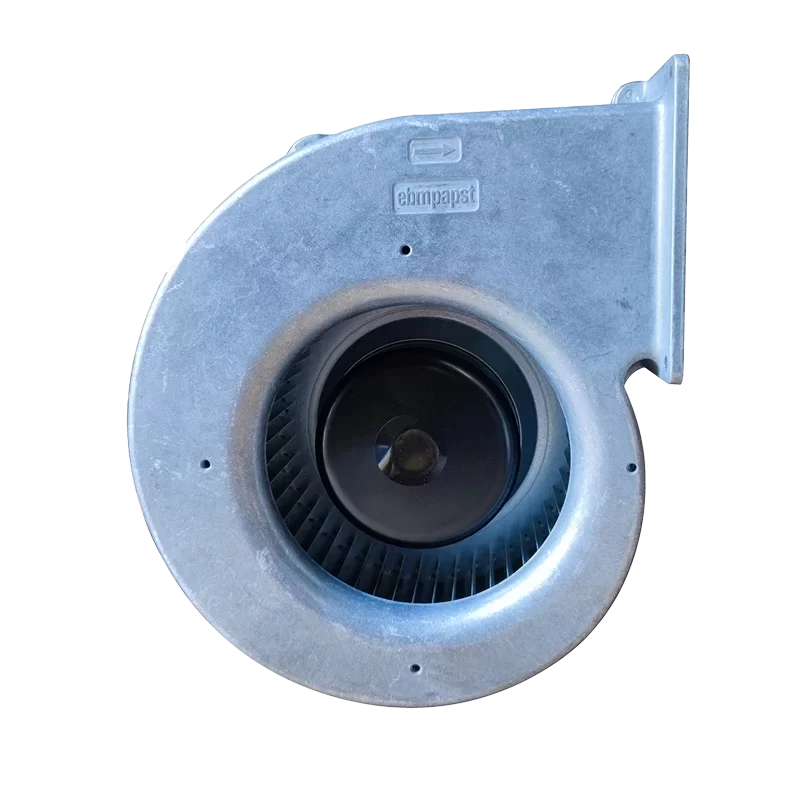 G1G160-BH29-52 ebmpapst 24V EC Centrifugal Fan