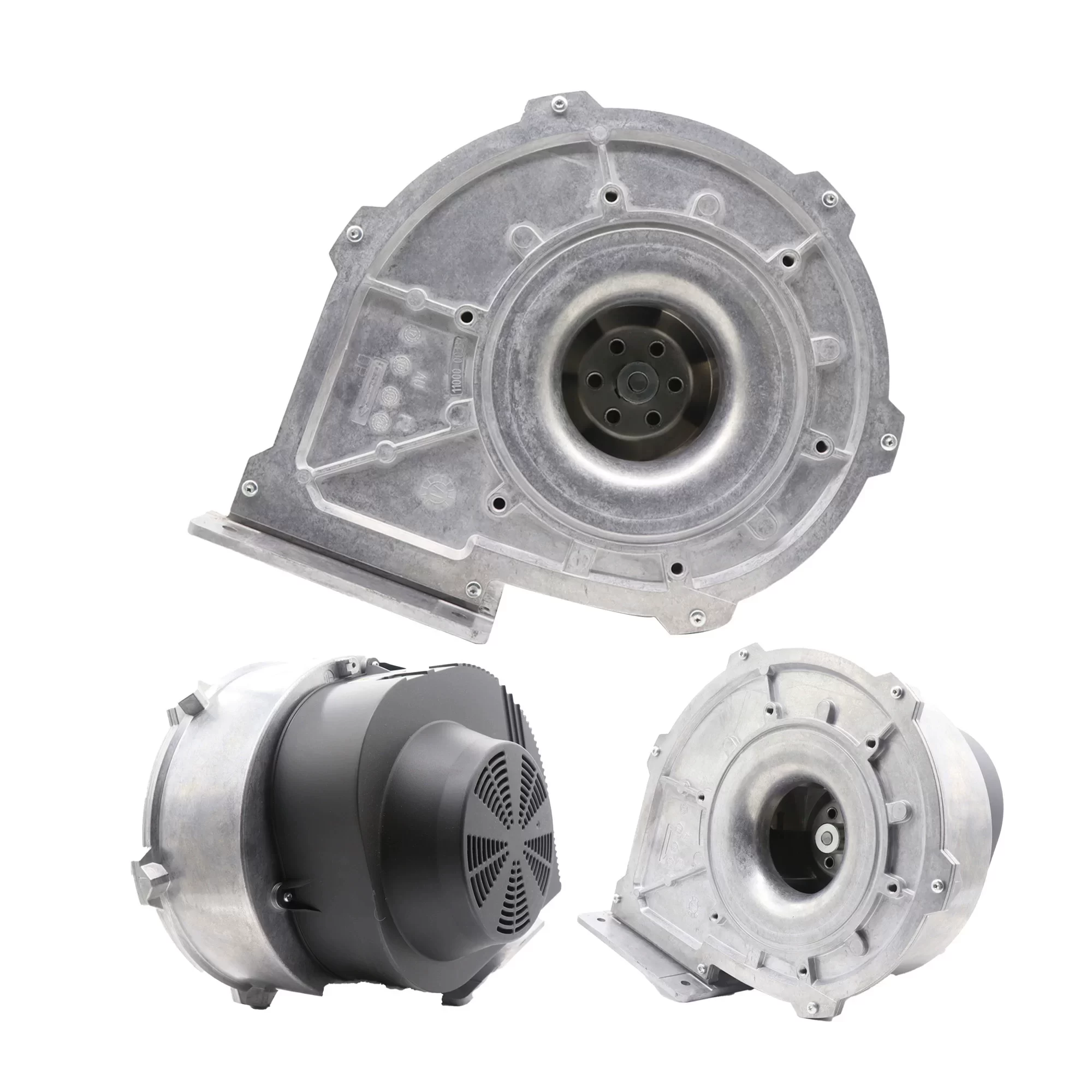 G3G200-GN18-01 ebmpapst 230V EC Centrifugal Fan G3G200-GN18-01 ebmpapst 230V EC Centrifugal Fan