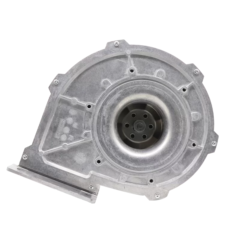 G3G200-GN18-01 ebmpapst 230V EC Centrifugal Fan