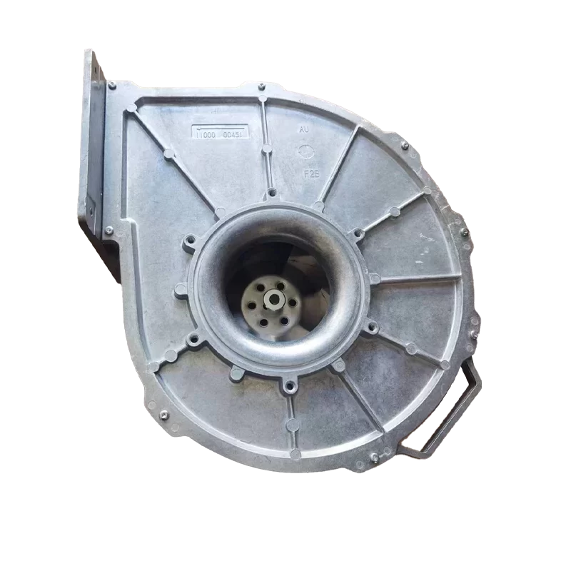 G3G250-GN04-11 ebmpapst 230V EC Centrifugal Fan