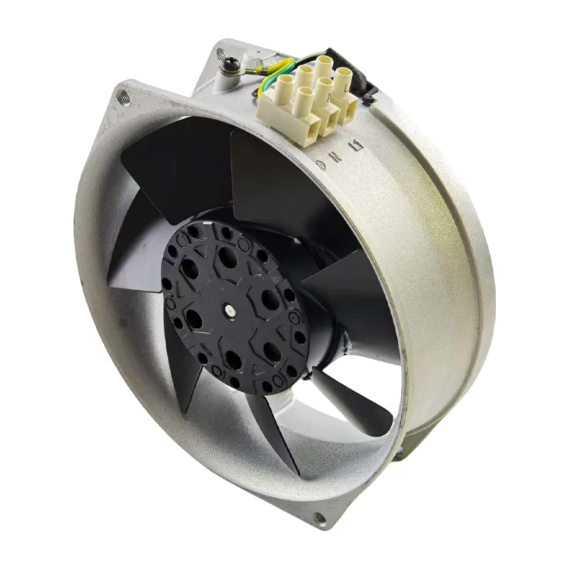 J2L-160B-230 LINKWELL 230V AC Axial Fan J2L-160B-230 LINKWELL 230V AC Axial Fan