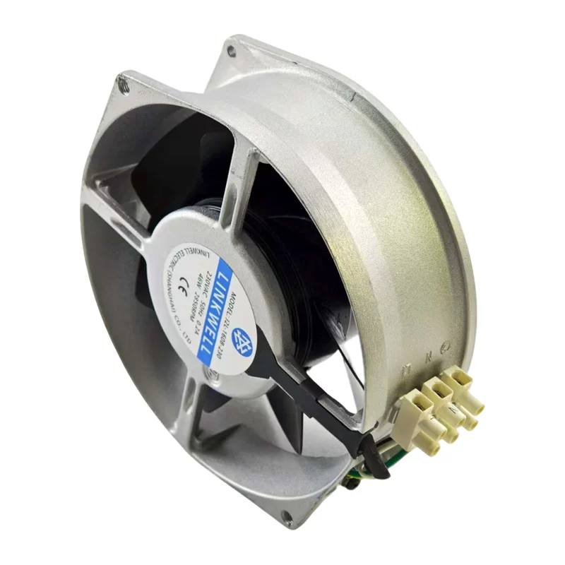 J2L-160B-230 LINKWELL 230V AC Axial Fan J2L-160B-230 LINKWELL 230V AC Axial Fan