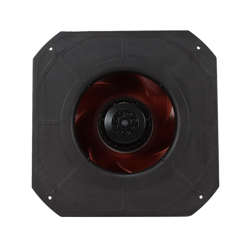 K2E250-RA50-01 ebmpapst 230V AC Centrifugal Fan