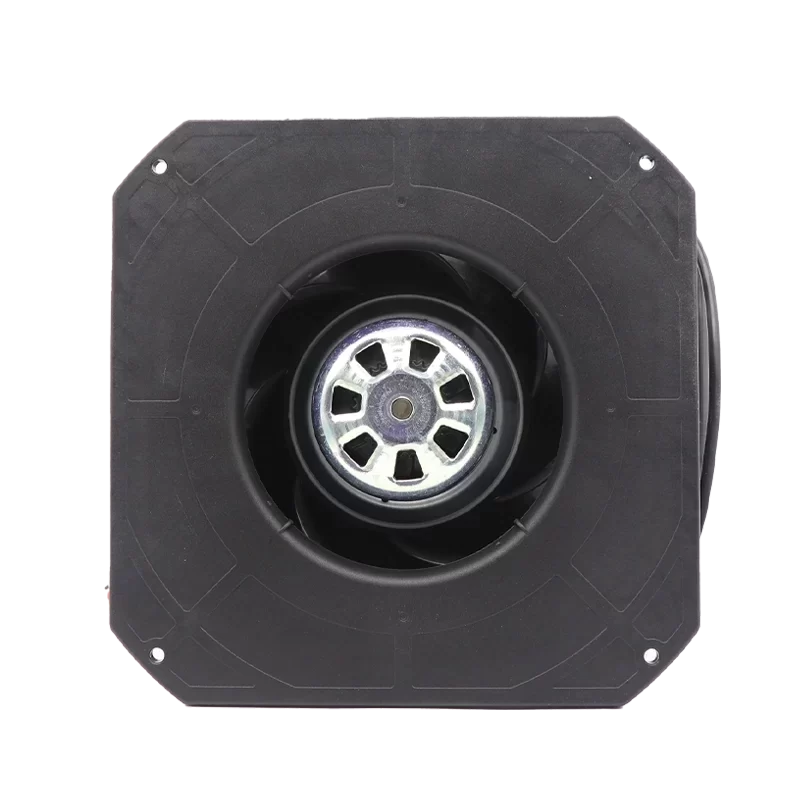 K3G190-RC05-03 ebmpapst 230V EC Centrifugal Module RadiCal
