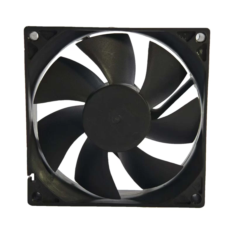MGA9224ZR-O25 Protechnic 24V DC Axial Fan MGA9224ZR-O25 Protechnic 24V DC Axial Fan