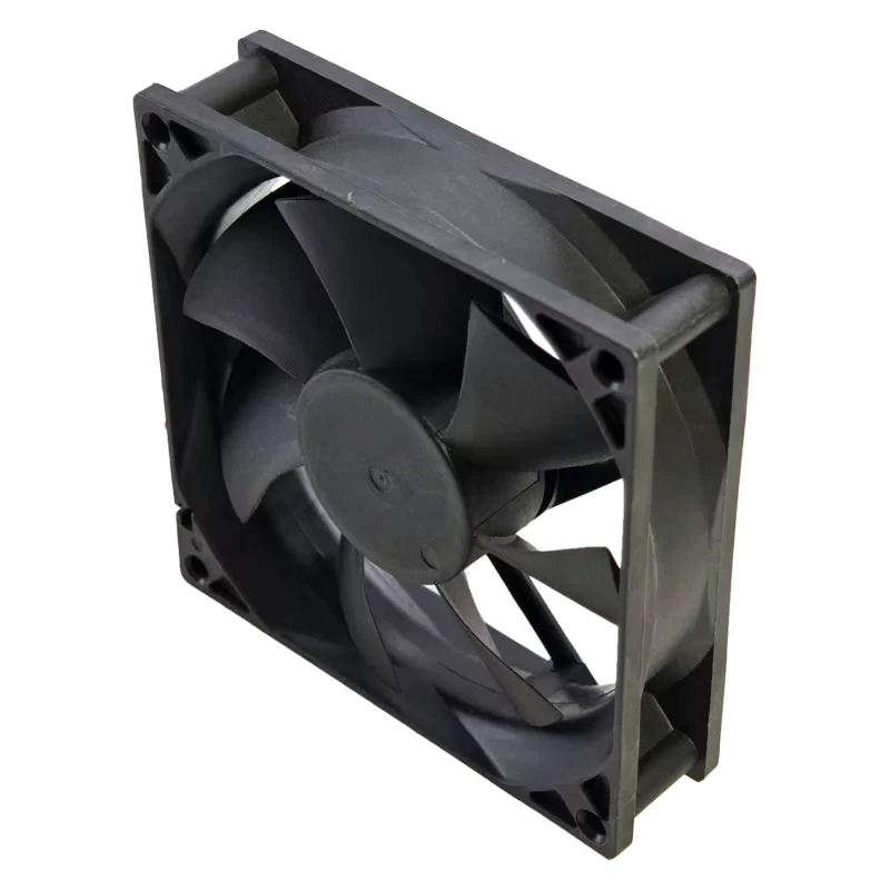 MGA9224ZR-O25 Protechnic 24V DC Axial Fan MGA9224ZR-O25 Protechnic 24V DC Axial Fan