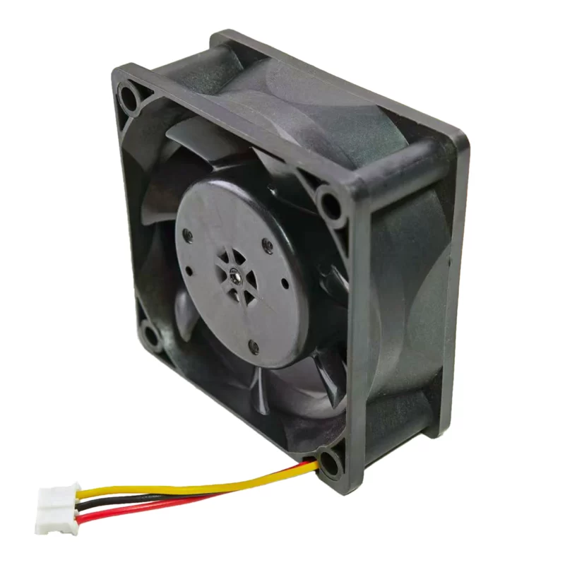 MMF-06H24SS-CX3 Melco 24V DC Axial Fan MMF-06H24SS-CX3 Melco 24V DC Axial Fan