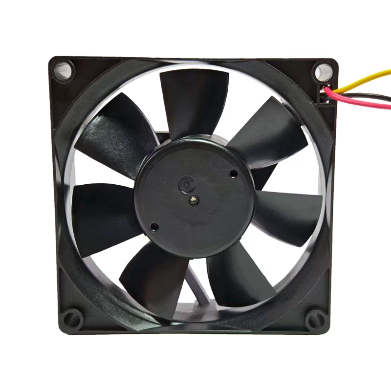 MMF-08D24ES-RMB Melco 24V DC Axial Fan MMF-08D24ES-RMB Melco 24V DC Axial Fan