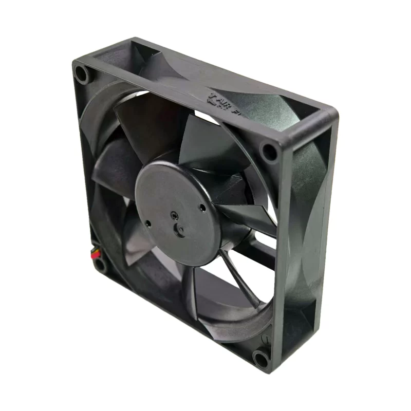 MMF-08D24ES-RMB Melco 24V DC Axial Fan MMF-08D24ES-RMB Melco 24V DC Axial Fan
