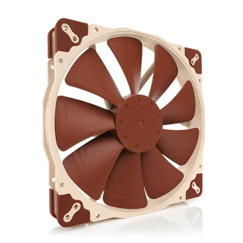 NF-A20 PWM Noctua 12V DC Axial Fan NF-A20 PWM Noctua 12V DC Axial Fan