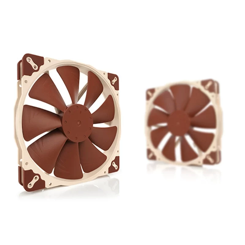NF-A20 PWM Noctua 12V DC Axial Fan NF-A20 PWM Noctua 12V DC Axial Fan