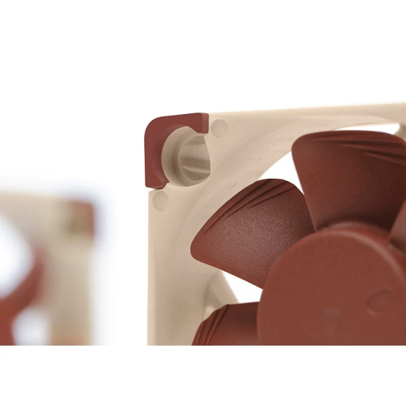 NF-A4x10 PWM Noctua 12V DC Axial Fan NF-A4x10 PWM Noctua 12V DC Axial Fan