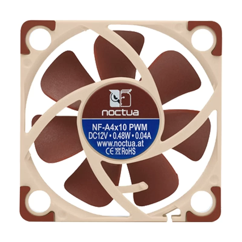 NF-A4x10 PWM Noctua 12V DC Axial Fan