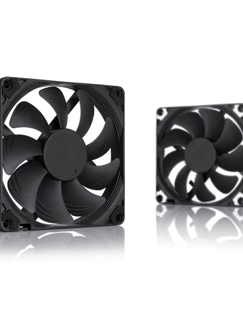 NF-A9x14 HS-PWM Noctua 12V DC Axial Fan NF-A9x14 HS-PWM Noctua 12V DC Axial Fan