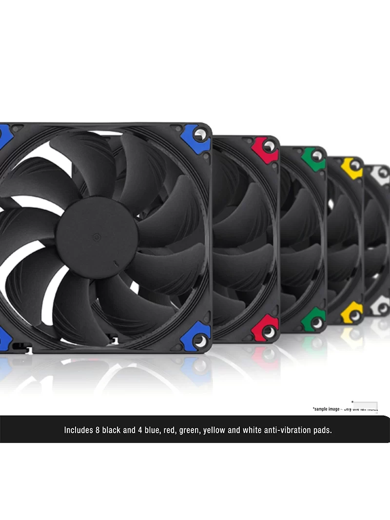 NF-A9x14 HS-PWM Noctua 12V DC Axial Fan NF-A9x14 HS-PWM Noctua 12V DC Axial Fan