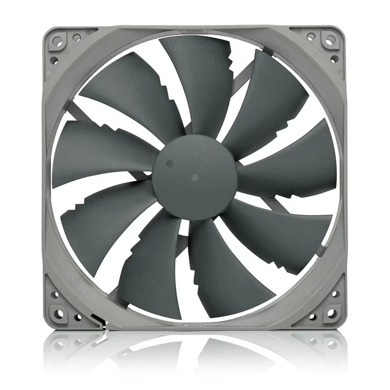 NF-P12 redux-1700 Noctua 12V DC Axial Fan