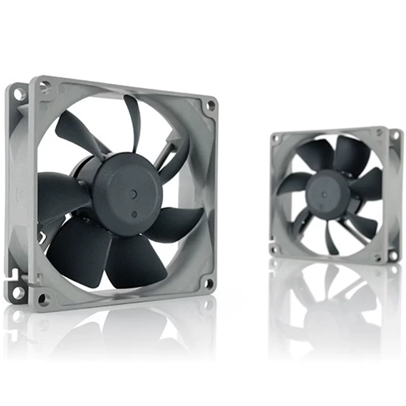 NF-R8 redux-1800PWM Noctua 12V DC Axial Fan NF-R8 redux-1800PWM Noctua 12V DC Axial Fan