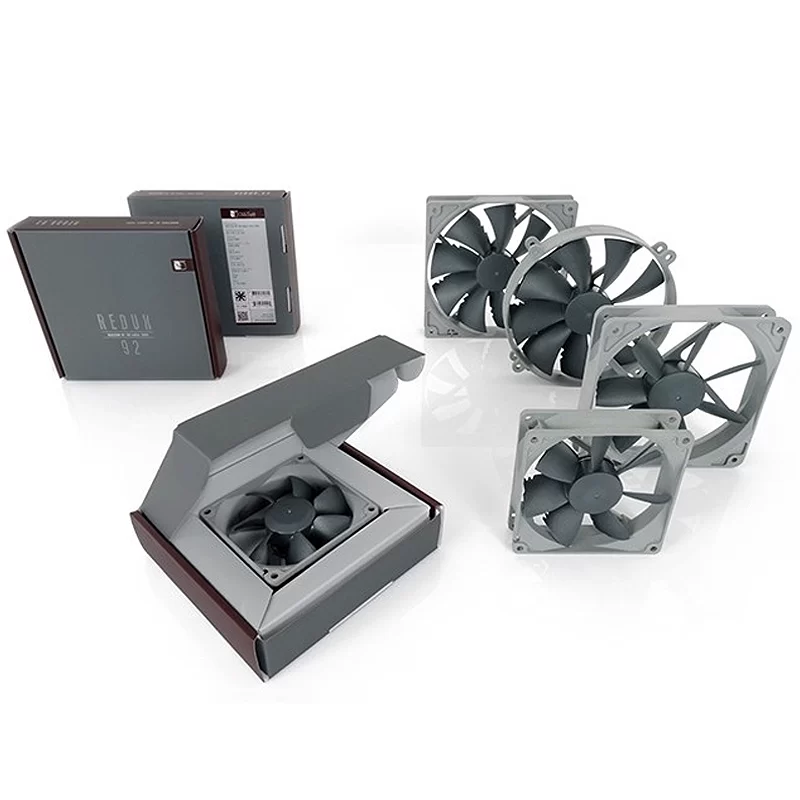 NF-R8 redux-1800PWM Noctua 12V DC Axial Fan NF-R8 redux-1800PWM Noctua 12V DC Axial Fan