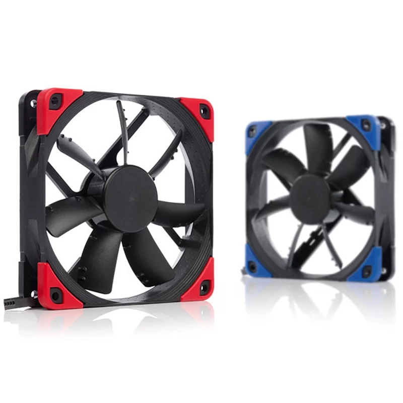 NF-S12A PWM Noctua 12V DC Axial Fan NF-S12A PWM Noctua 12V DC Axial Fan