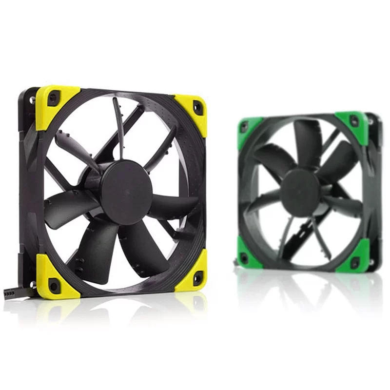 NF-S12A PWM Noctua 12V DC Axial Fan NF-S12A PWM Noctua 12V DC Axial Fan