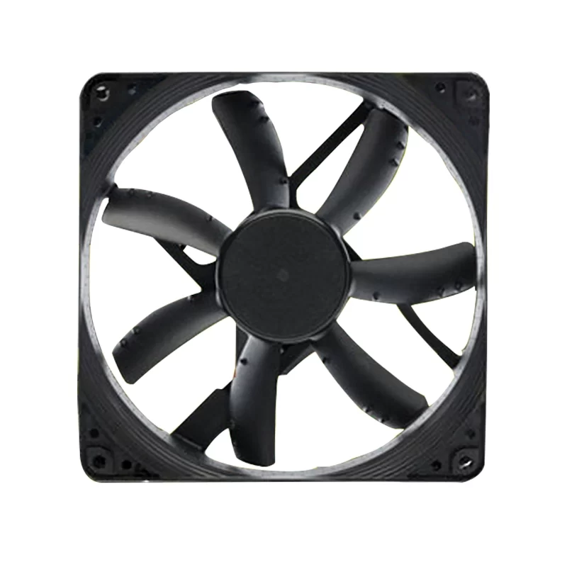 NF-S12A PWM Noctua 12V DC Axial Fan