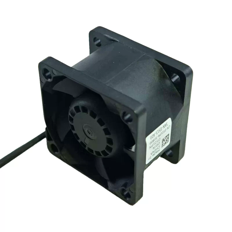 PF40281BX-D532-S99 Sunon 12V DC Axial Fan PF40281BX-D532-S99 Sunon 12V DC Axial Fan