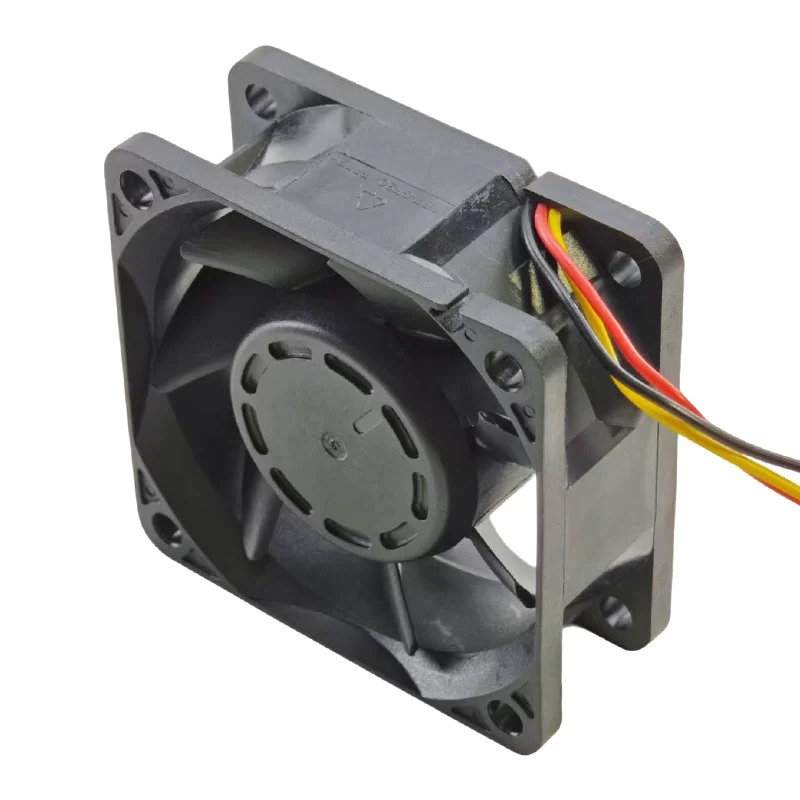 PVA060G12R Foxconn 12V DC Axial Fan PVA060G12R Foxconn 12V DC Axial Fan