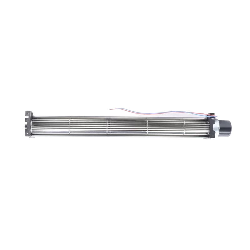 QG030-353/14 ebmpapst 24V DC Tangential Blower