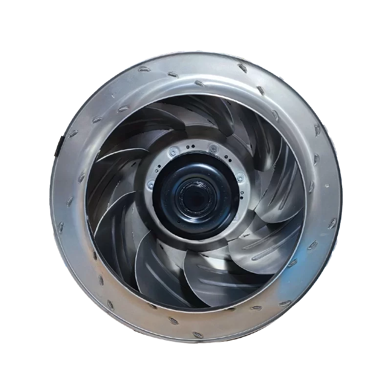 R3G560-AH23-01 ebmpapst 400V EC Centrifugal Fan