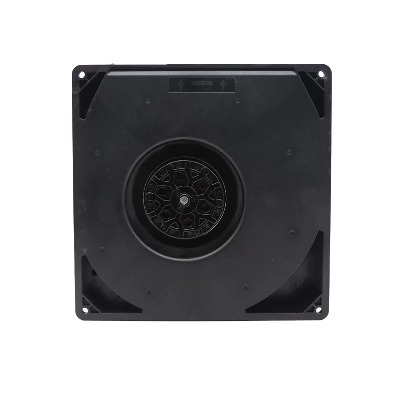RG160-28/56S ebmpapst 230V AC Centrifugal Fan