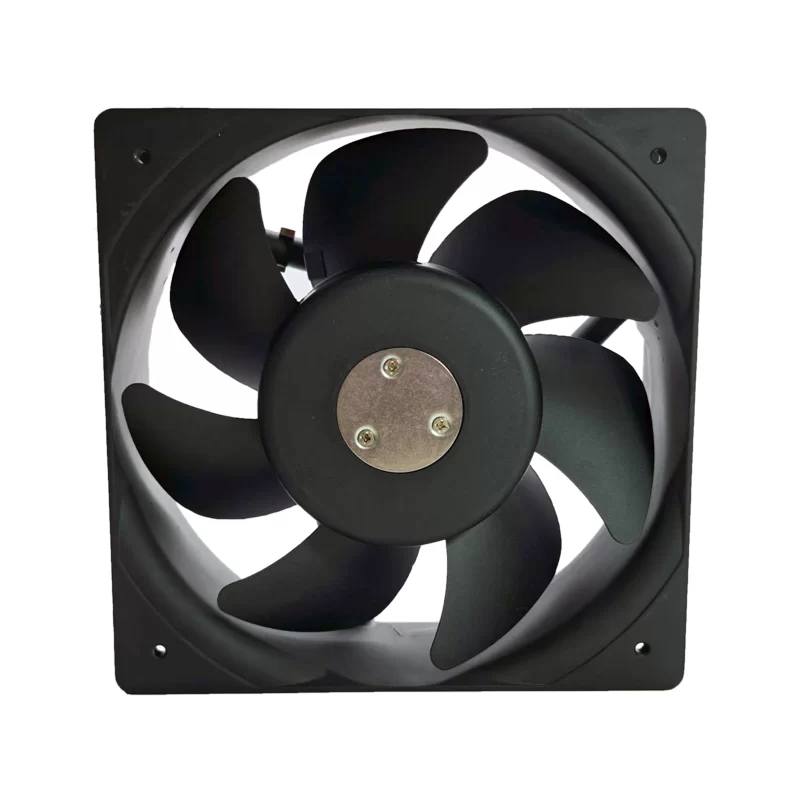 F2072HA2 SOTOP 230V AC Axial Fan F2072HA2 SOTOP 230V AC Axial Fan