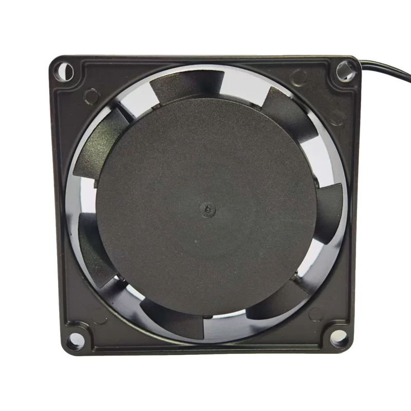 SF23080AT P/N 2082HBL SUNON 220-240V AC Axial Fan SF23080AT P/N 2082HBL SUNON 220-240V AC Axial Fan