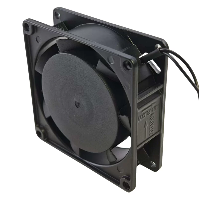 SF23080AT P/N 2082HBL SUNON 220-240V AC Axial Fan SF23080AT P/N 2082HBL SUNON 220-240V AC Axial Fan
