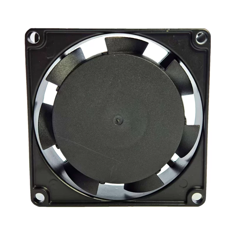 SF8025AT P/N 2082HBL SUNON 220-240V AC Axial Fan SF8025AT P/N 2082HBL SUNON 220-240V AC Axial Fan