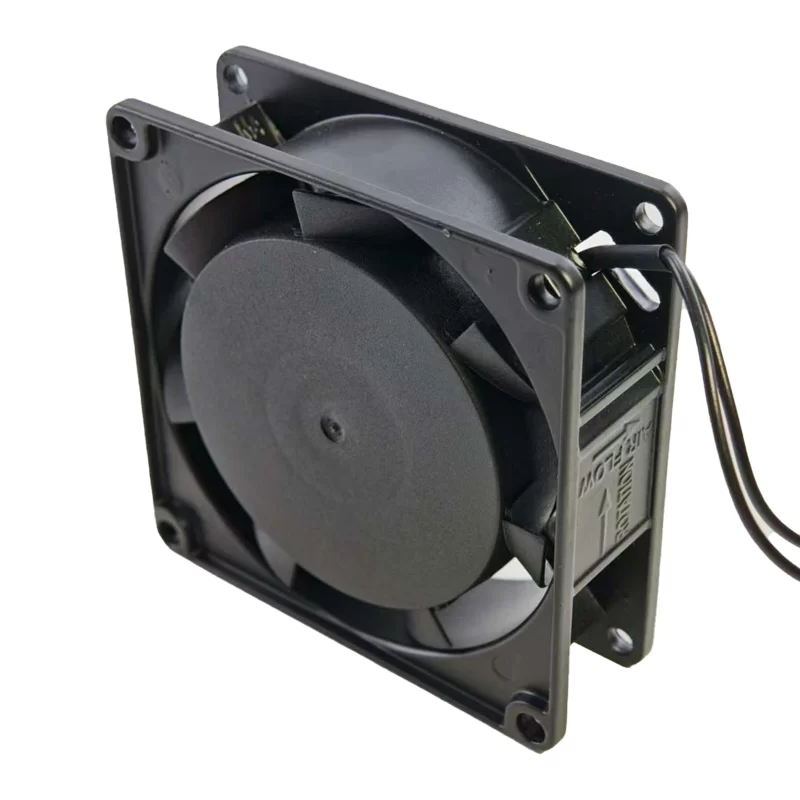 SF8025AT P/N 2082HBL SUNON 220-240V AC Axial Fan SF8025AT P/N 2082HBL SUNON 220-240V AC Axial Fan