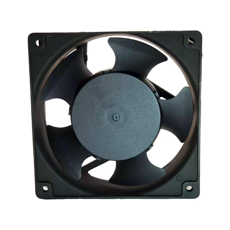 SJ1238HA3 SANJUN 380V AC Axial Fan SJ1238HA3 SANJUN 380V AC Axial Fan