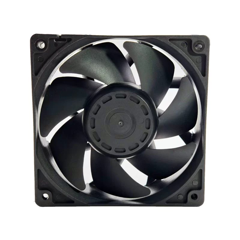SJ1238LE2 SANJUN 220/240V AC Axial Fan SJ1238LE2 SANJUN 220/240V AC Axial Fan