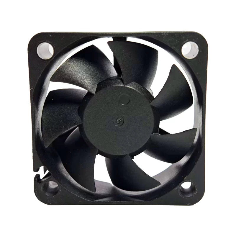 SJ5020HD2 SANJUN 24V DC Axial Fan SJ5020HD2 SANJUN 24V DC Axial Fan
