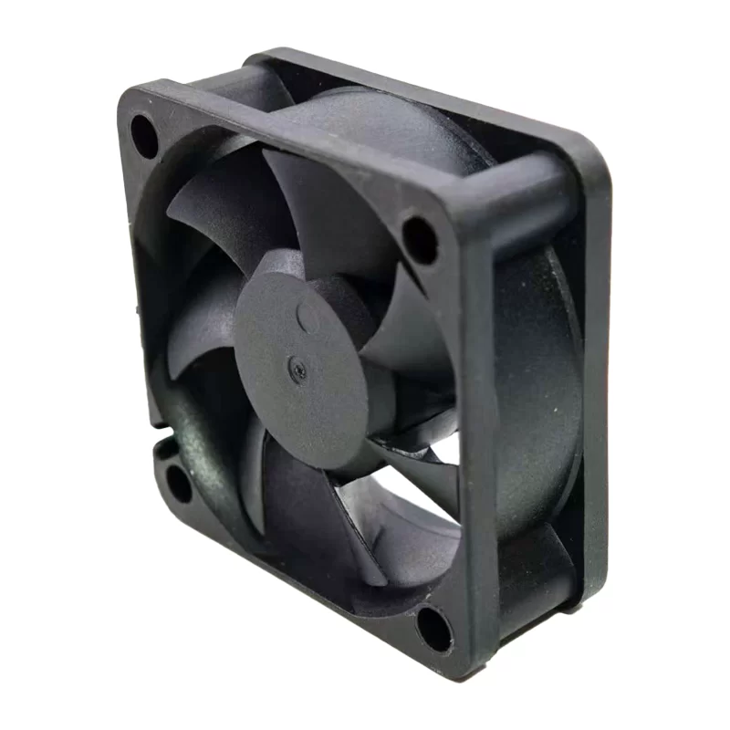 SJ5020HD2 SANJUN 24V DC Axial Fan SJ5020HD2 SANJUN 24V DC Axial Fan