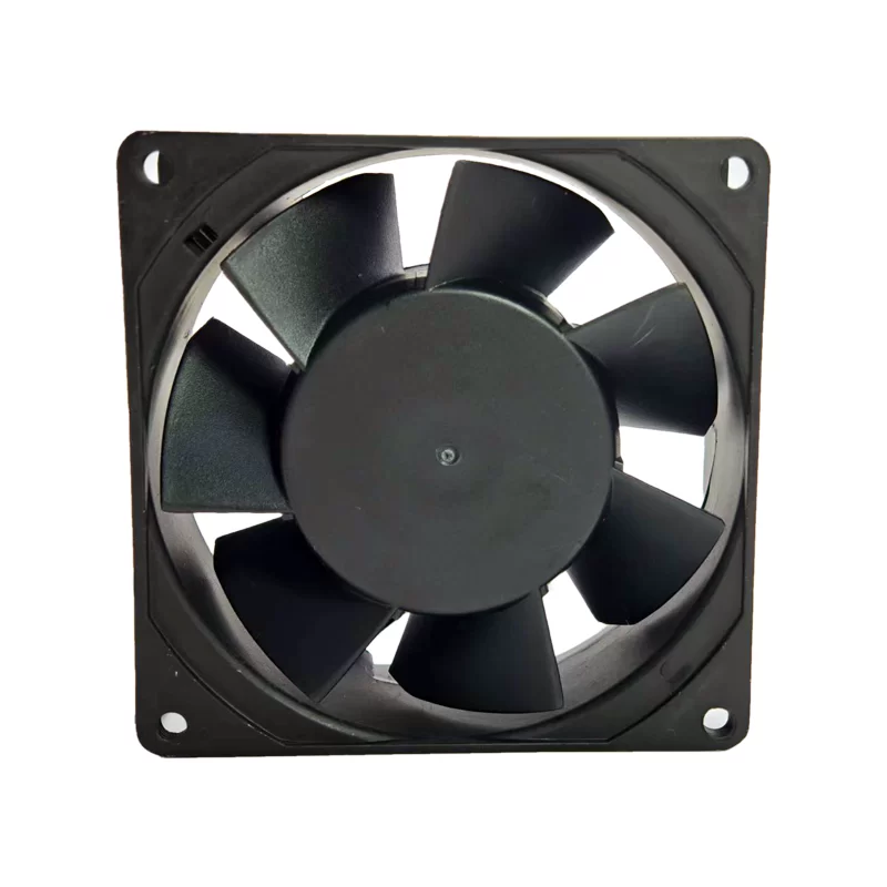 SJ9238HA2 SANJUN 230V AC Axial Fan SJ9238HA2 SANJUN 230V AC Axial Fan